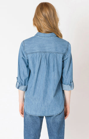 Scottie Shirt-Dex