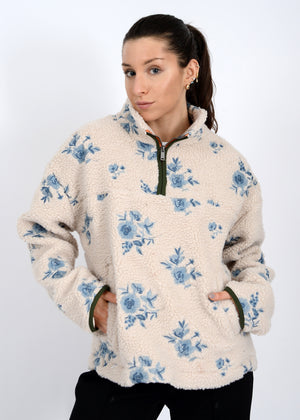 Poppy Pullover-Rd Style