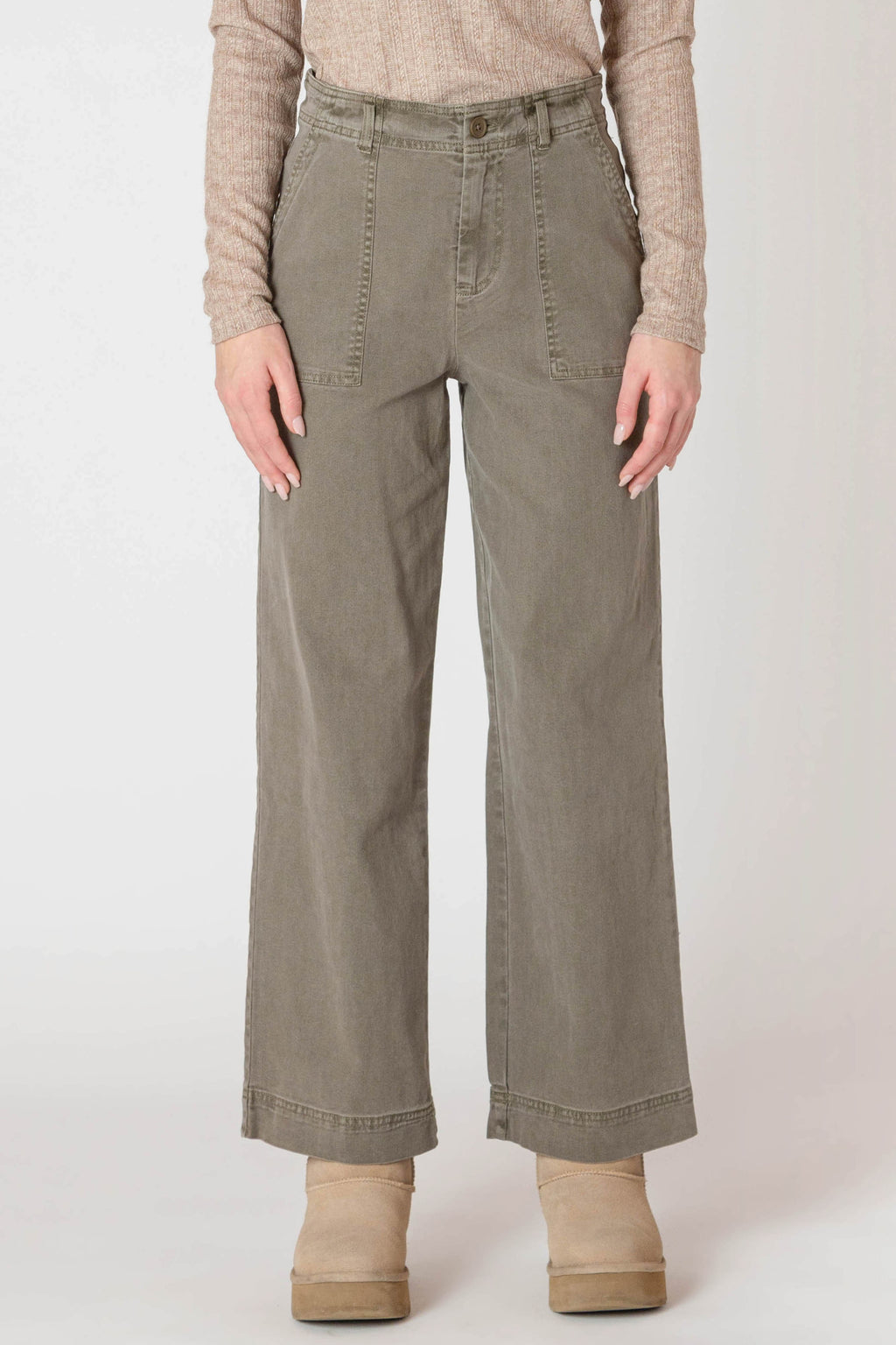 Army Pant-Room34