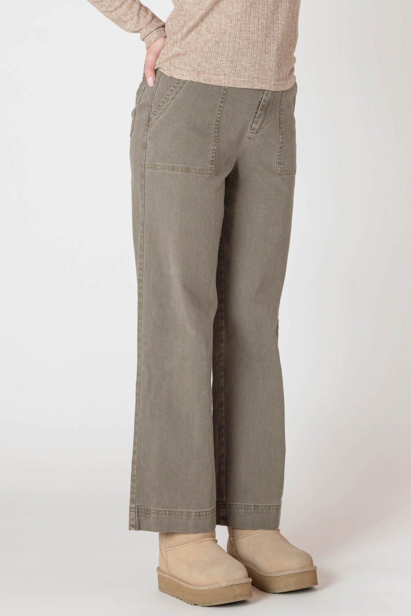 Army Pant-Room34