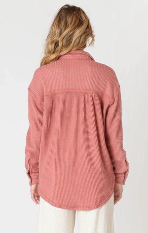 Thermal Shirt Jacket-Room34