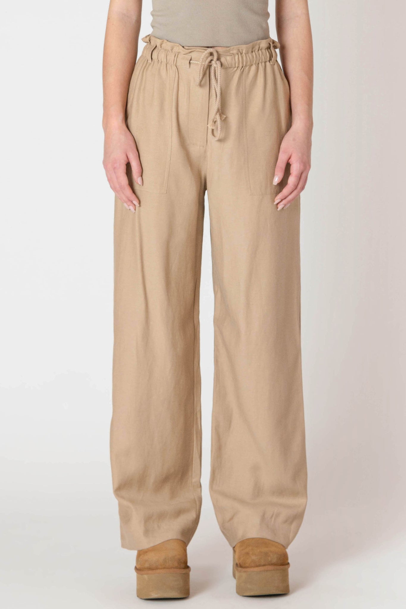 Safari Pant- Room34