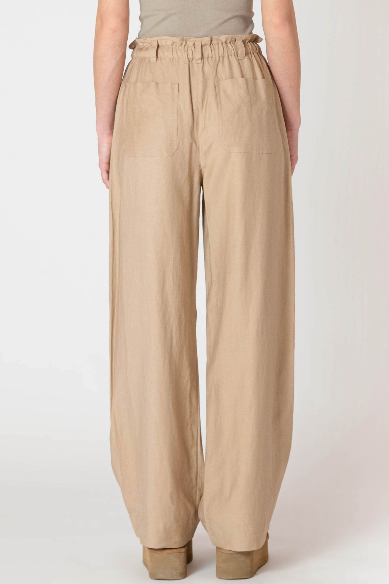 Safari Pant- Room34