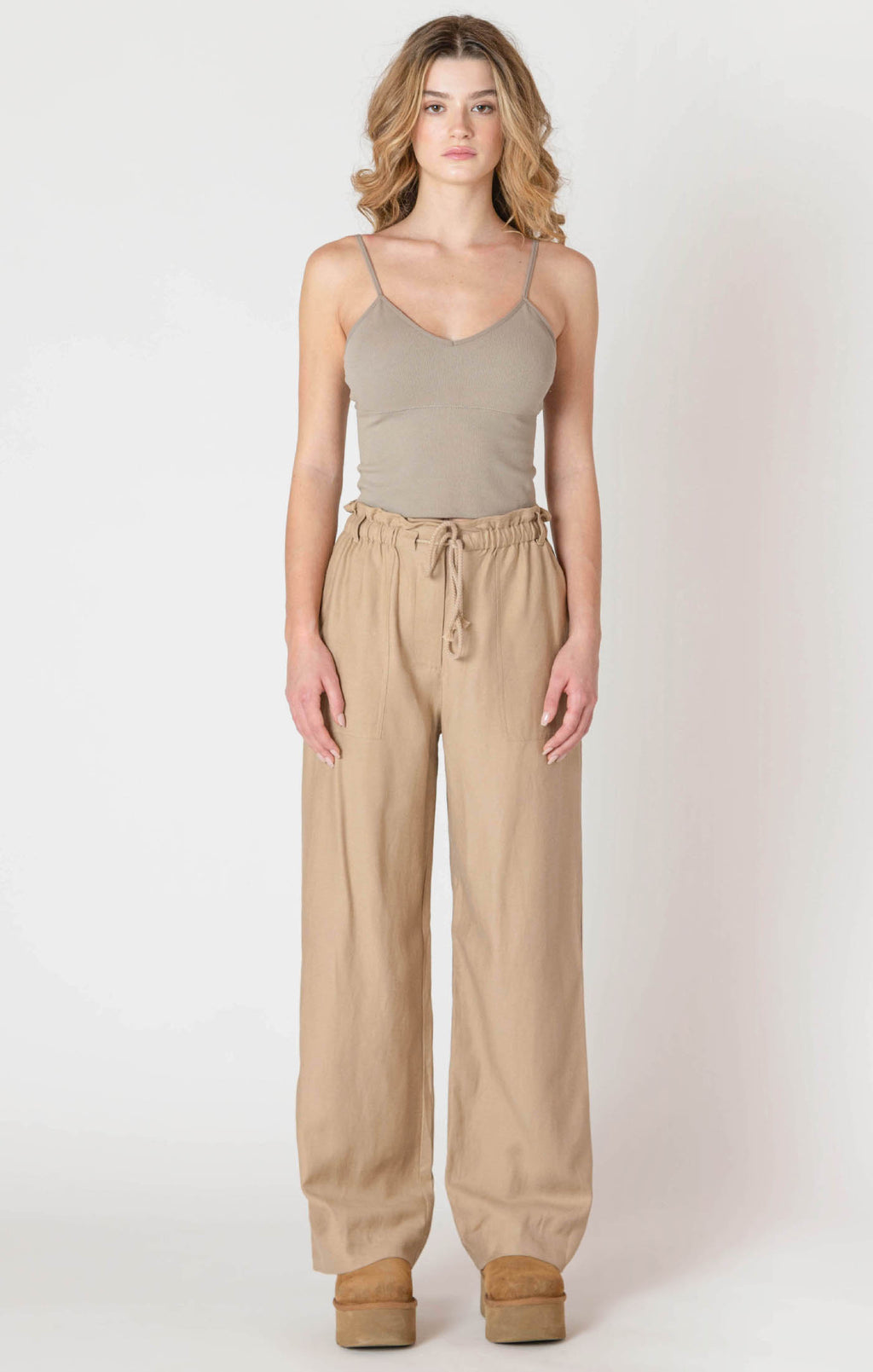 Safari Pant- Room34