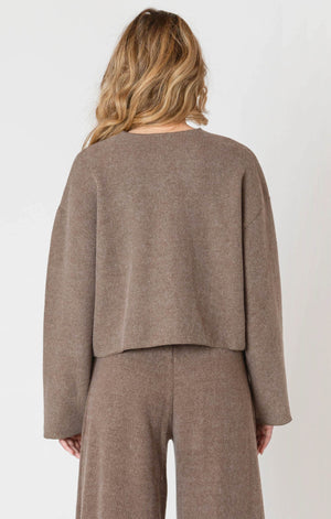 Monica Ribbed Cardi-Room34