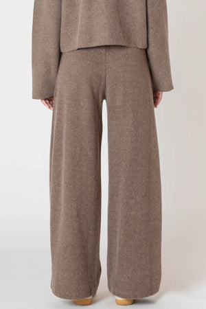 Monica Ribbed Pant- Room34