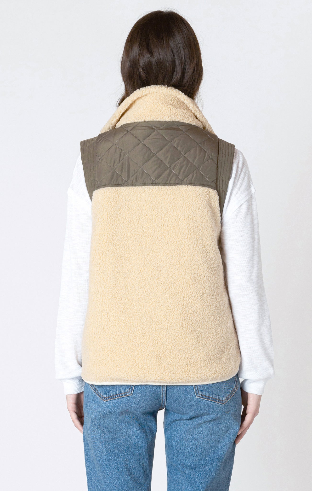 Camden Vest-Dex