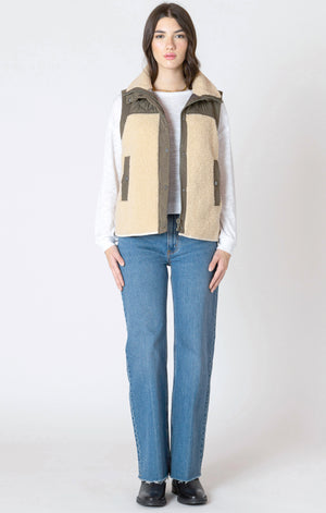 Camden Vest-Dex