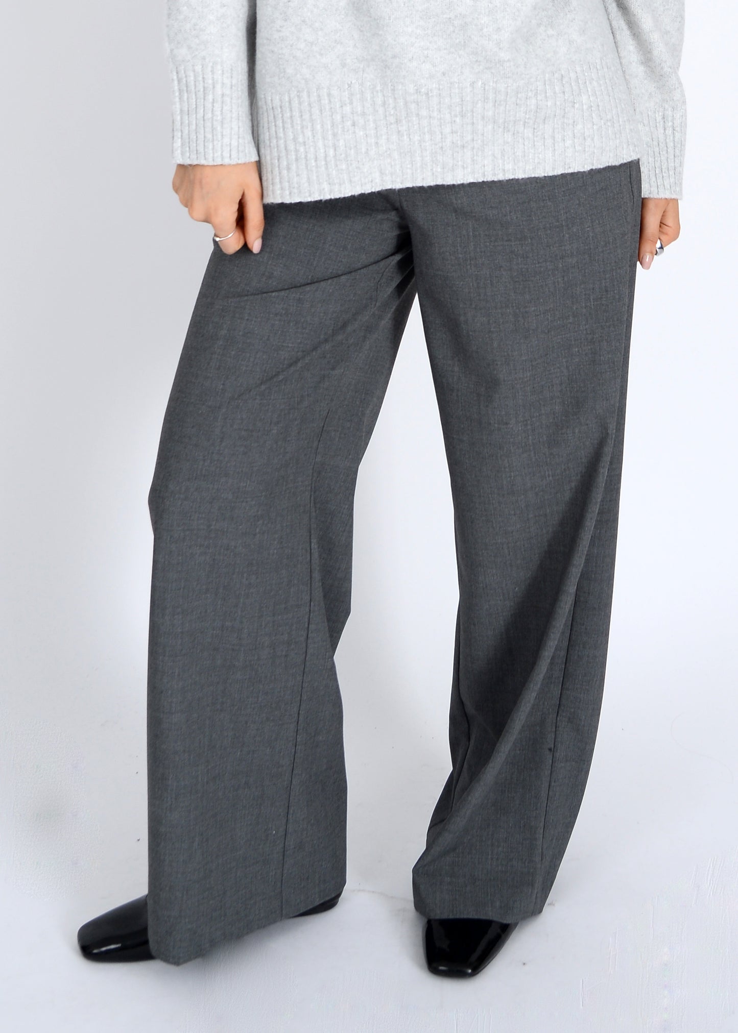 Merry Pant-2Colours- Rd Style