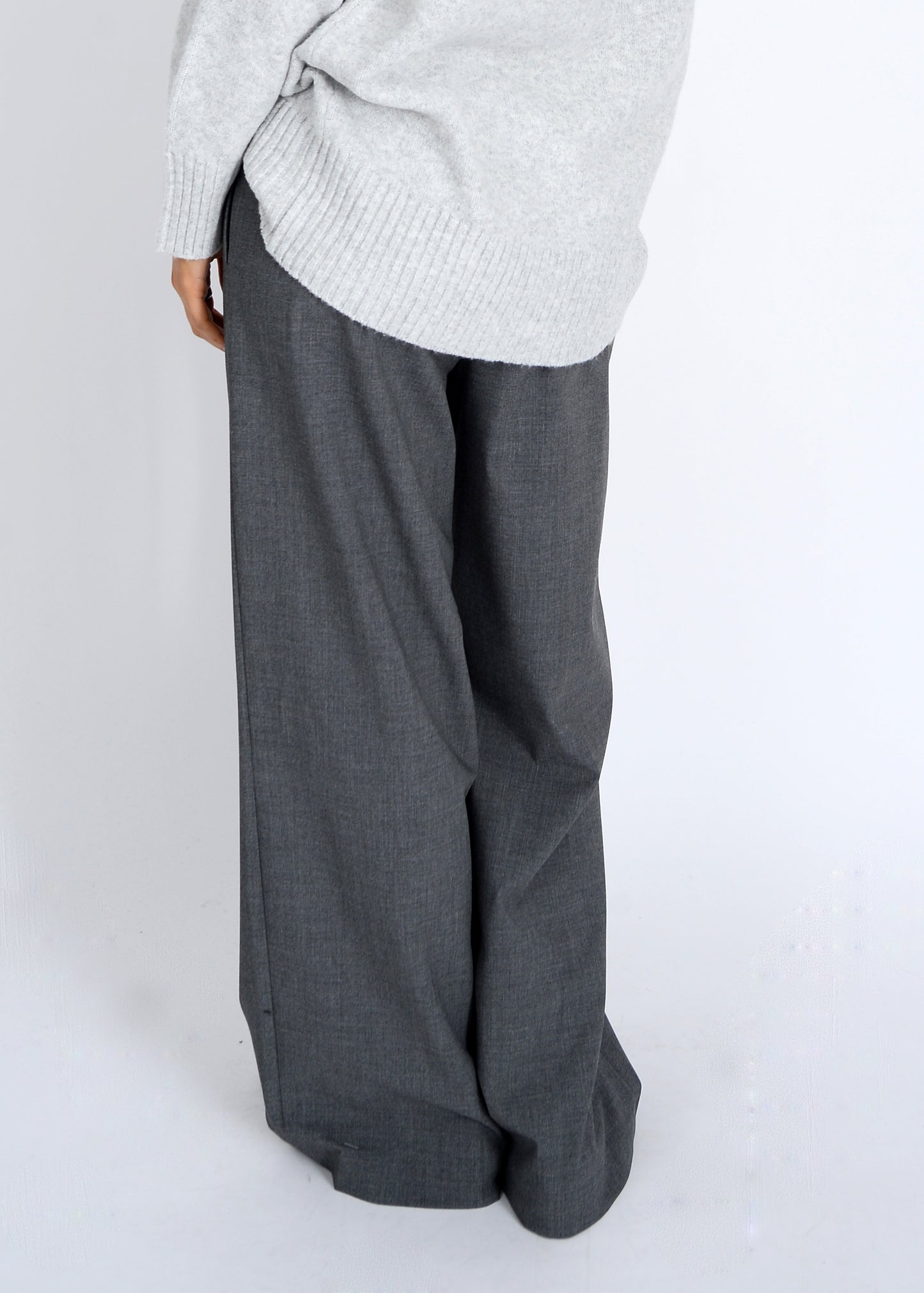 Merry Pant-2Colours- Rd Style