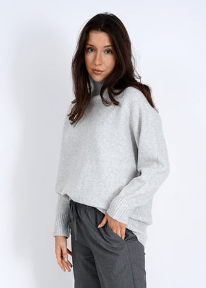 Anthausa Pullover- Rd Style