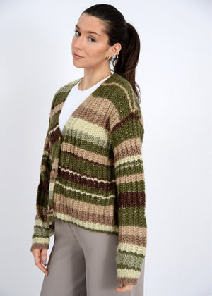 Zefanya Multi Cardi- Rd Style