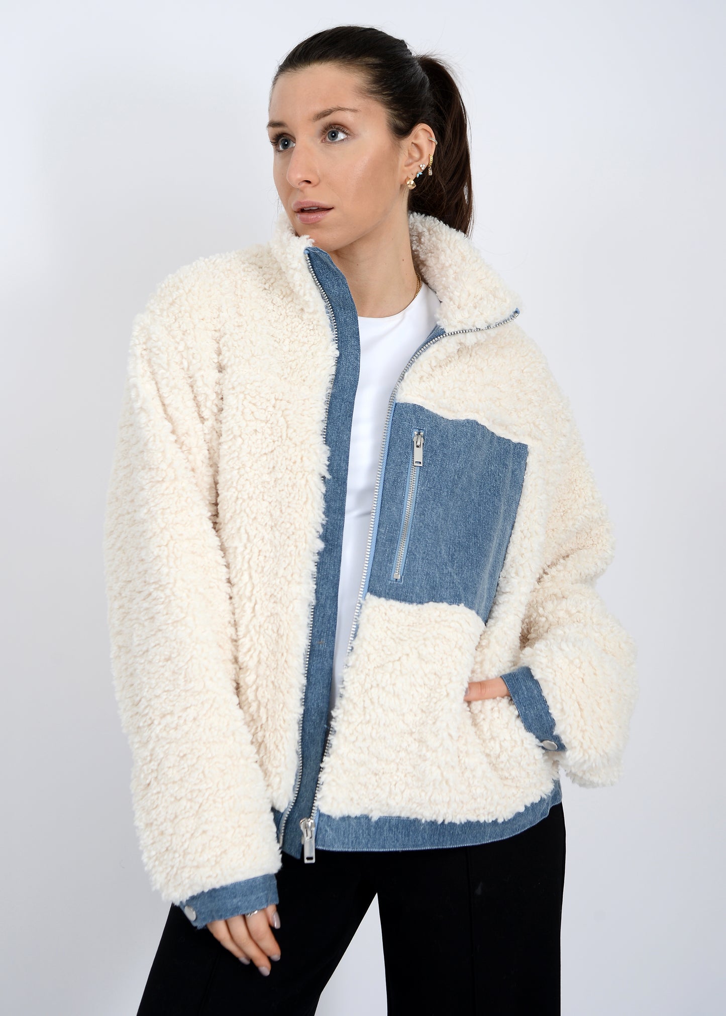 Paddy Sherpa- Rd Style