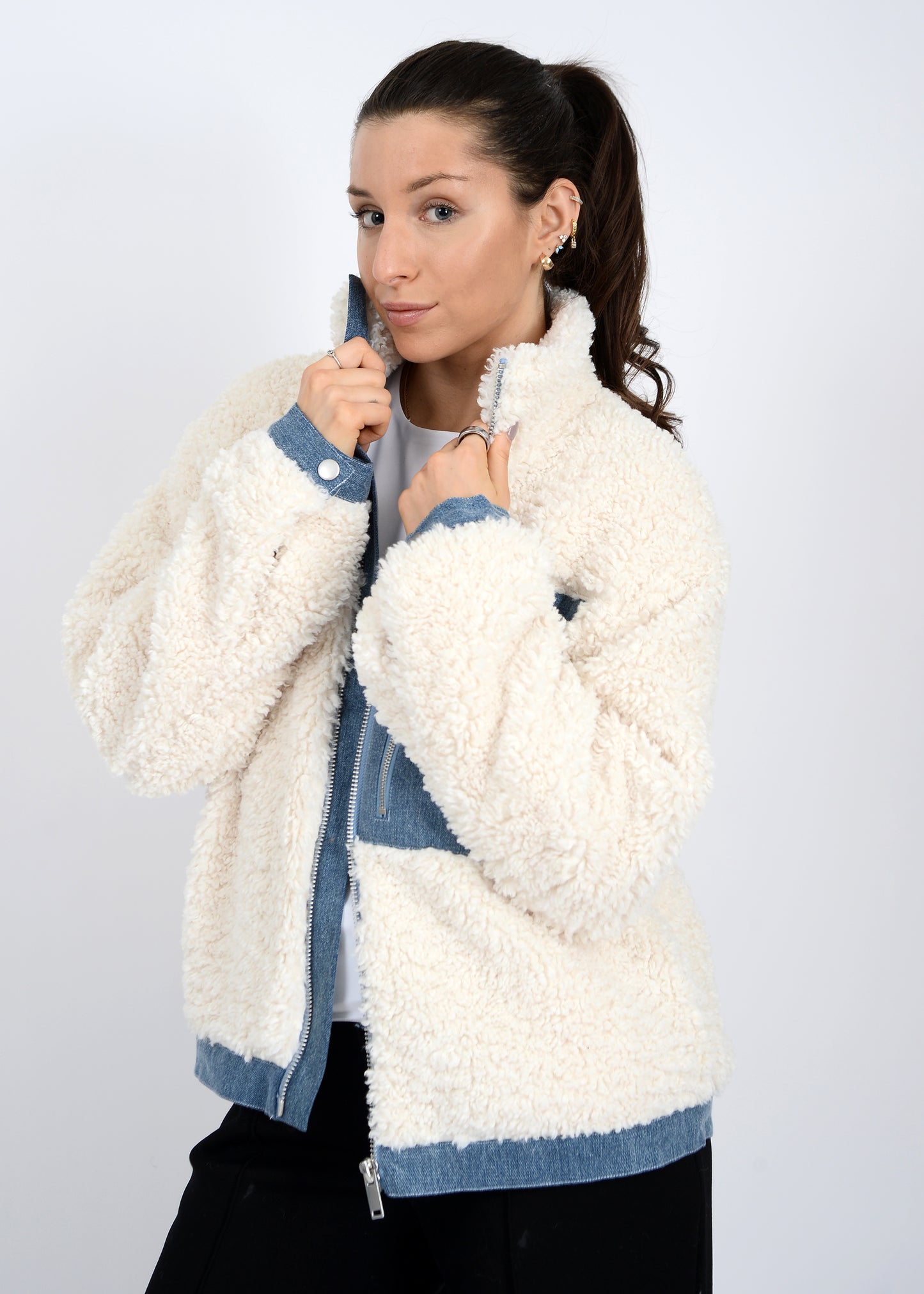 Paddy Sherpa- Rd Style