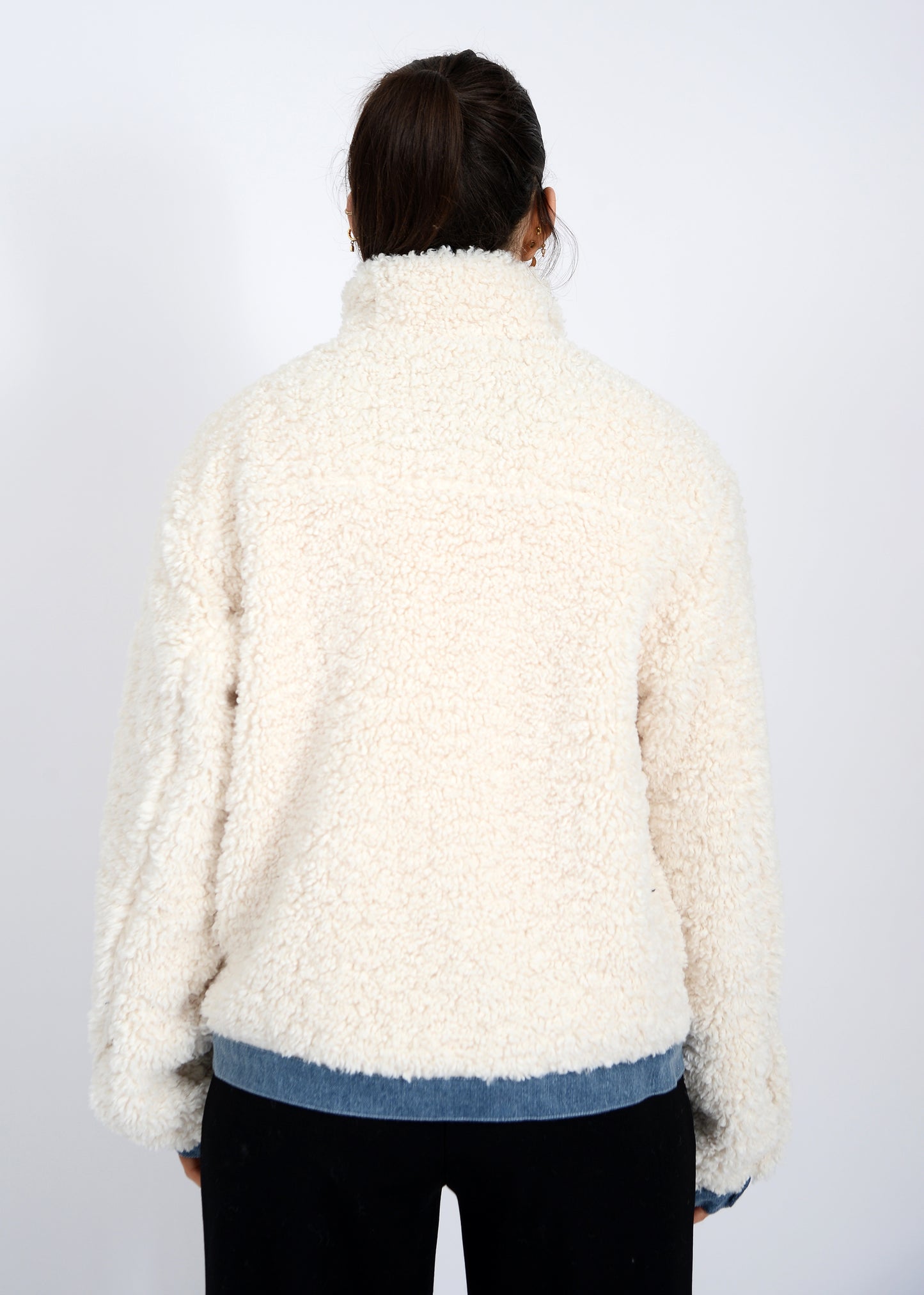 Paddy Sherpa- Rd Style