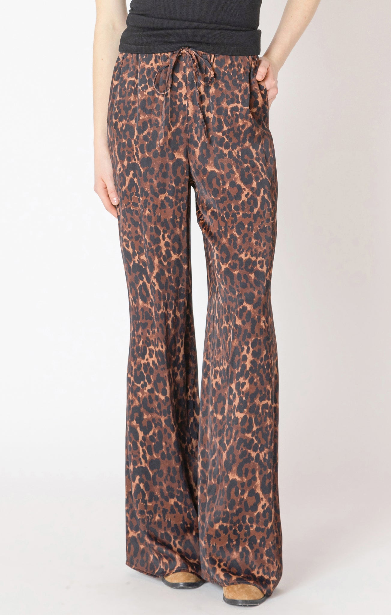 Tonal Animal Pant- Dex