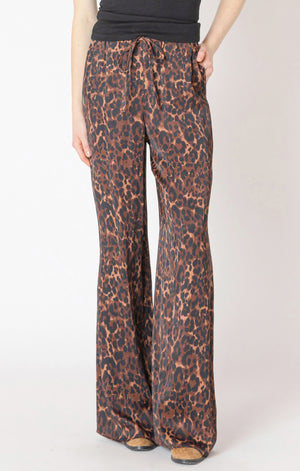 Tonal Animal Pant- Dex