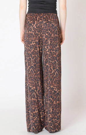 Tonal Animal Pant- Dex