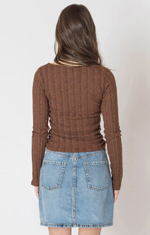 Landon Long Sleeve- Dex