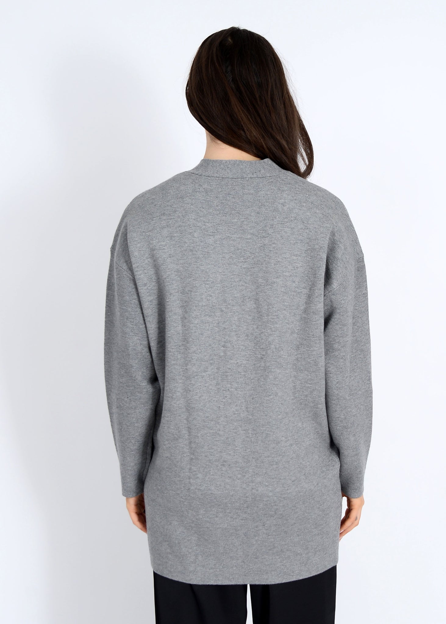 Abella Long Cardigan- Rd Style