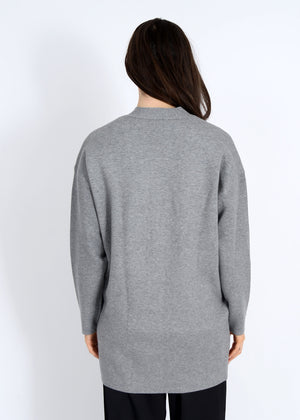 Abella Long Cardigan- Rd Style