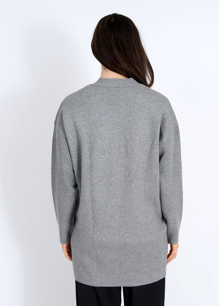 Abella Long Cardigan- Rd Style - Uforia Muse 