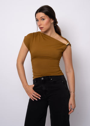 Damian Asymmetrical Top- RD Style