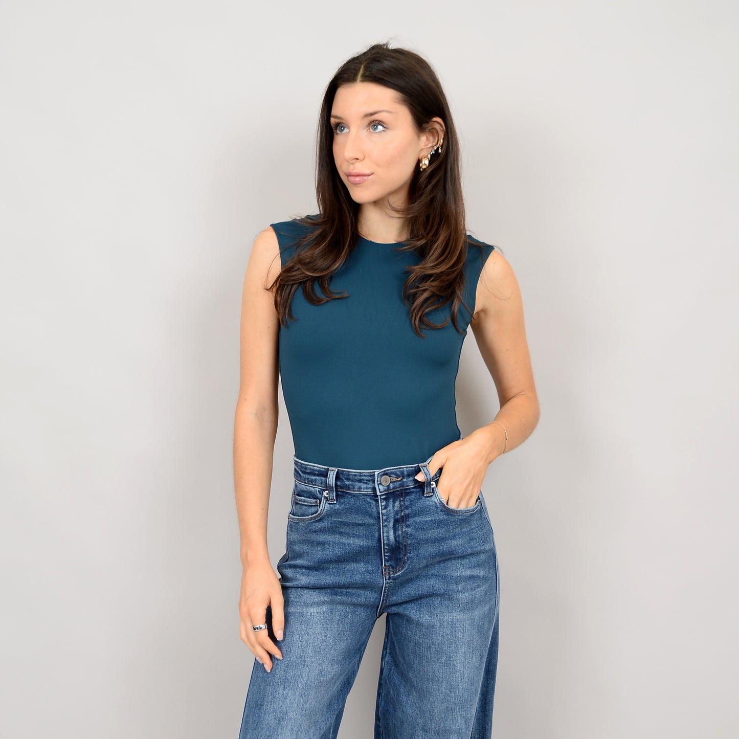 Roxi Bodysuit- Rd Style