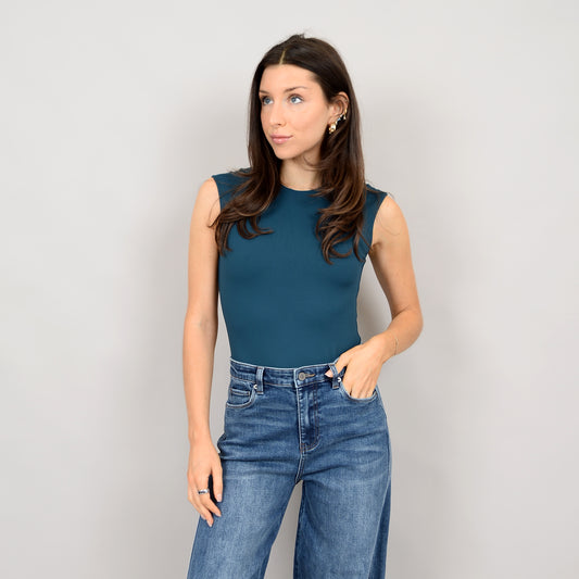 Roxi Bodysuit- Rd Style