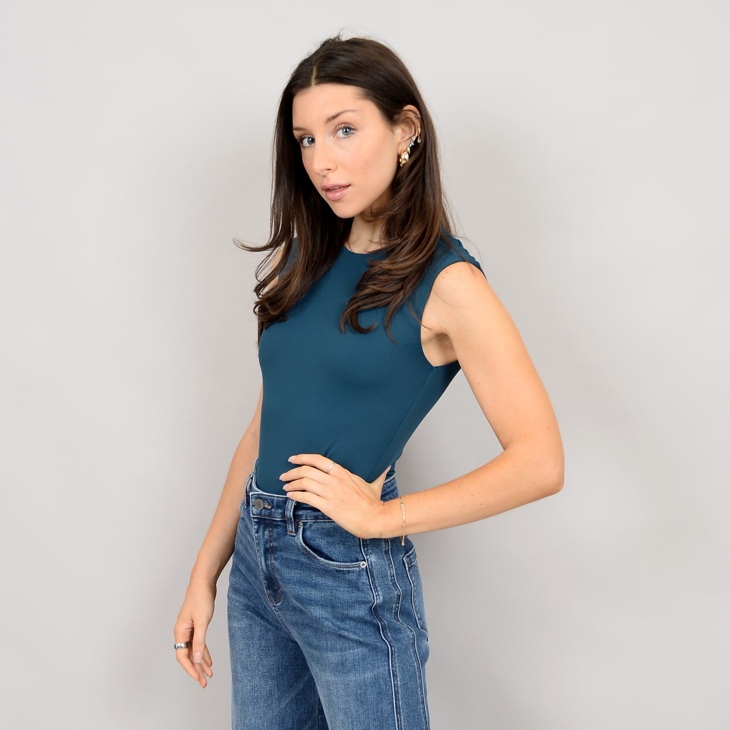 Roxi Bodysuit- Rd Style