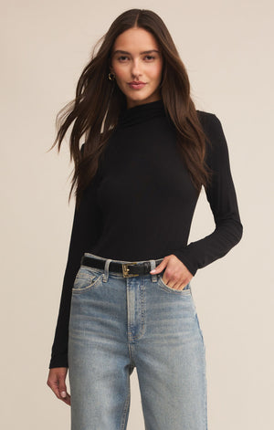 Lira Top-Blk-Z Supply
