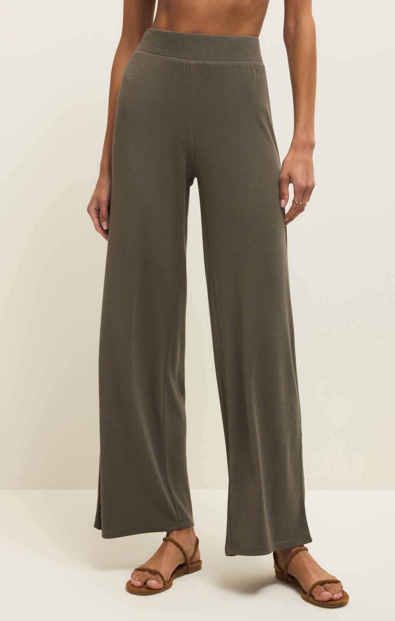 Renae Rib Pant-Z Supply