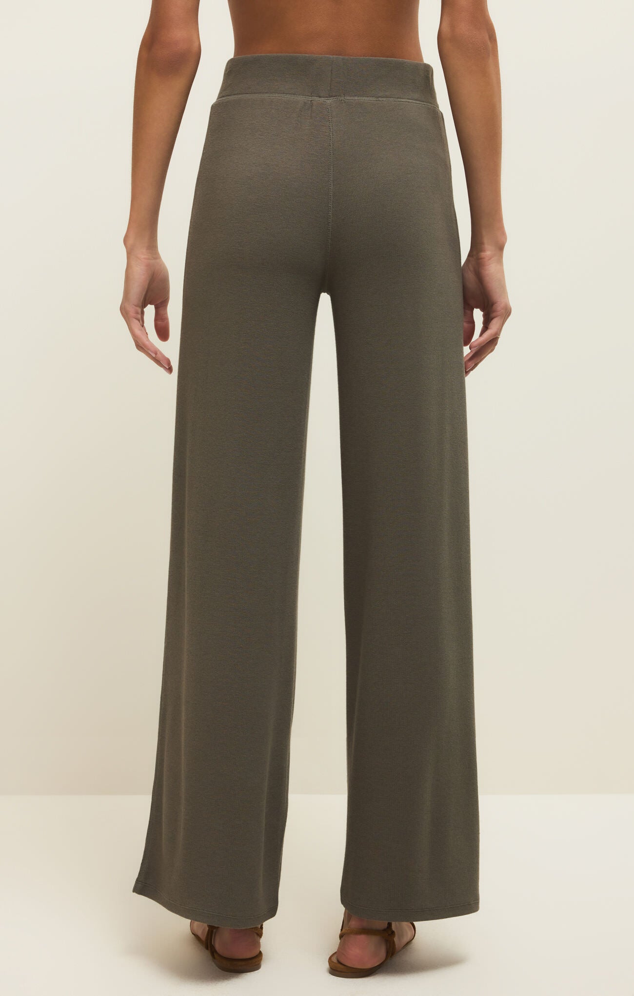 Renae Rib Pant-Z Supply
