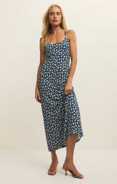 Chiara Dress-Z Supply - Uforia Muse 
