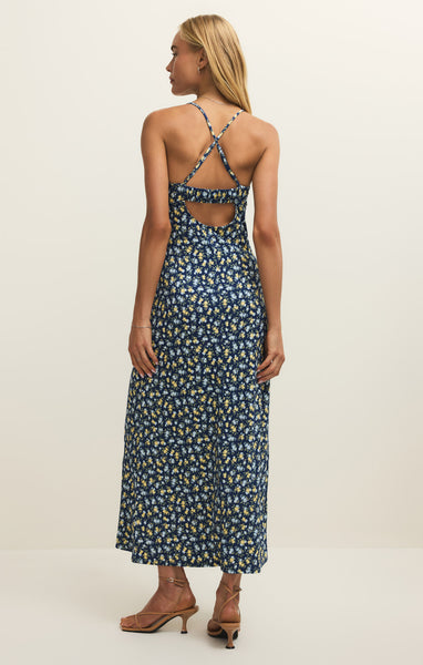 Chiara Dress-Z Supply - Uforia Muse 