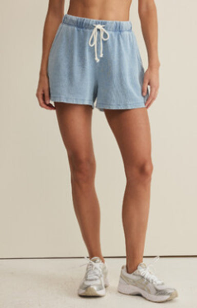 Hunter Shorts- Z Supply - Uforia Muse 