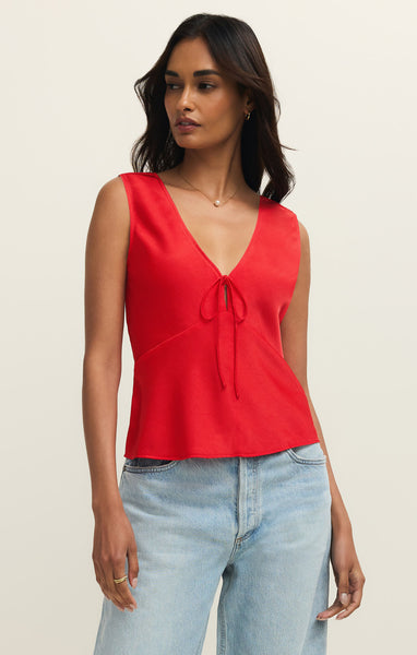 Luana Top- Z Supply - Uforia Muse 