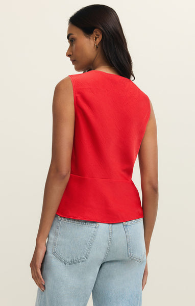 Luana Top- Z Supply - Uforia Muse 