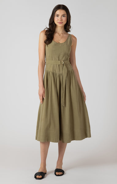 Kenya Dress- Dex - Uforia Muse 
