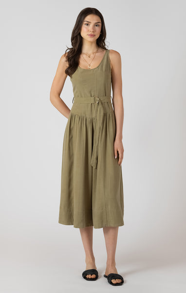 Kenya Dress- Dex - Uforia Muse 