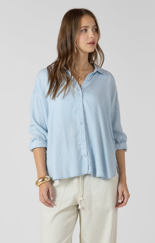 Coastal Shirt-Dex - Uforia Muse 