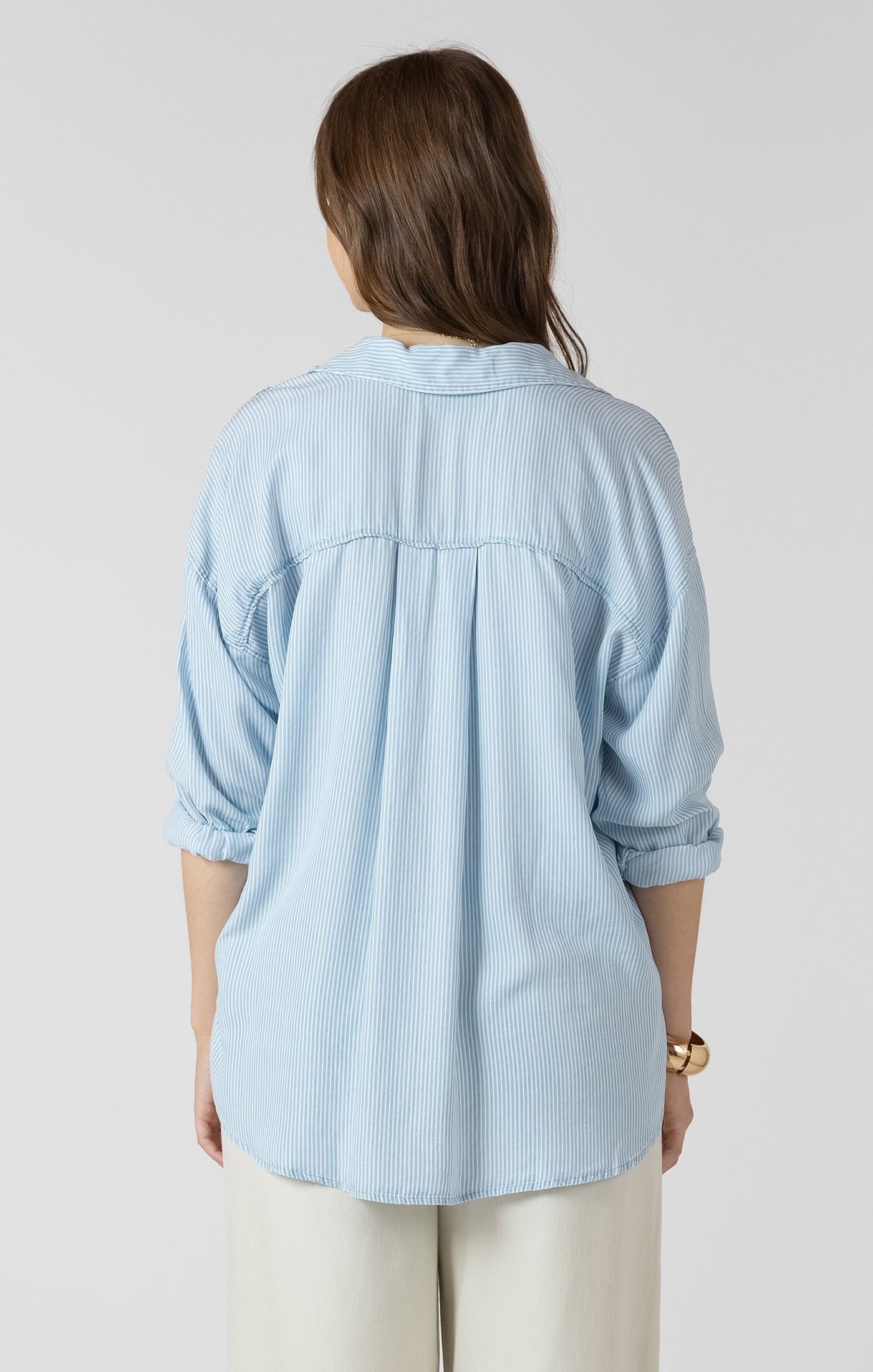 Coastal Shirt-Dex - Uforia Muse 