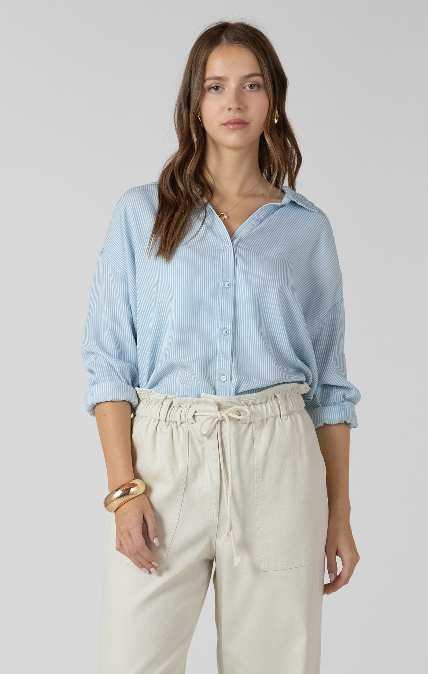 Coastal Shirt-Dex - Uforia Muse 