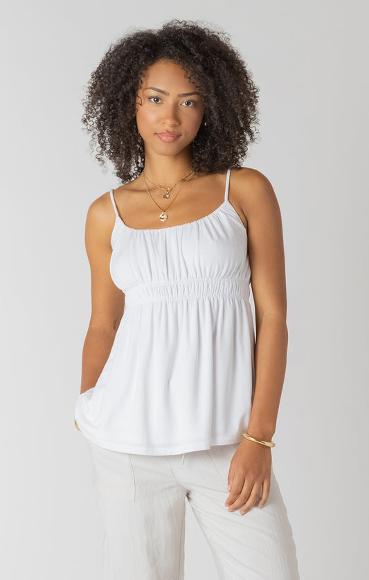 Everly Tank Top- Dex