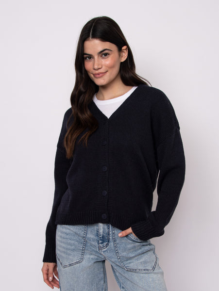 Varari Cardigan-Rd Style - Uforia Muse 