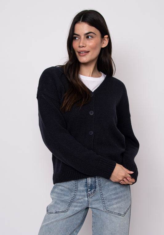 Varari Cardigan-Rd Style - Uforia Muse 