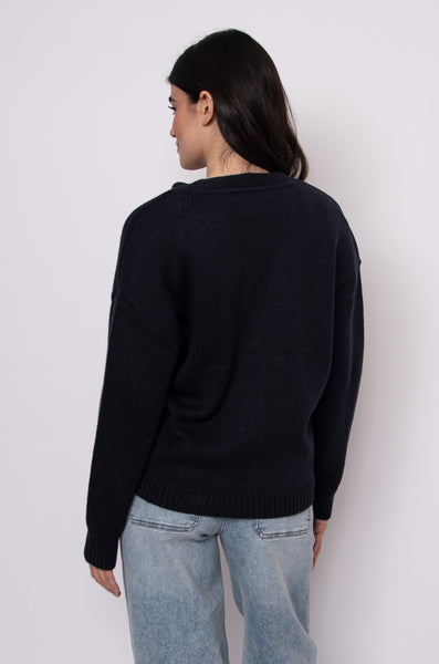 Varari Cardigan-Rd Style - Uforia Muse 