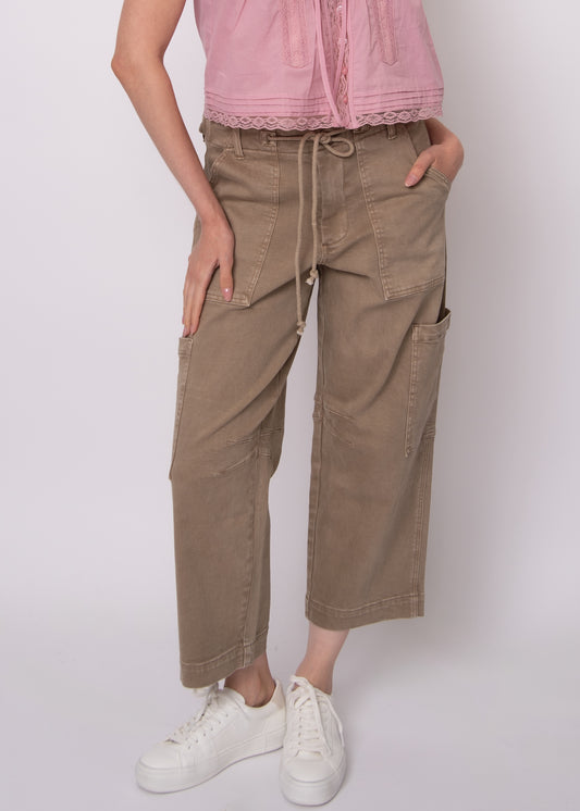 Julie Cargo Pant- Rd Style - Uforia Muse 