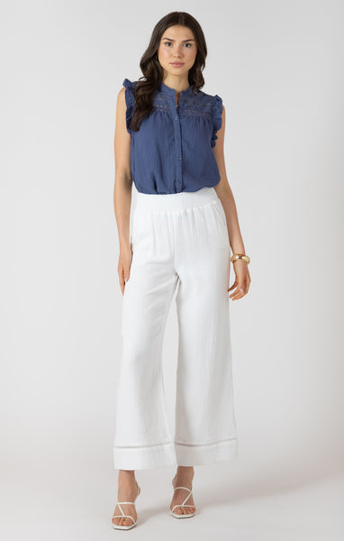 Kelsey Blouse-Dex - Uforia Muse 