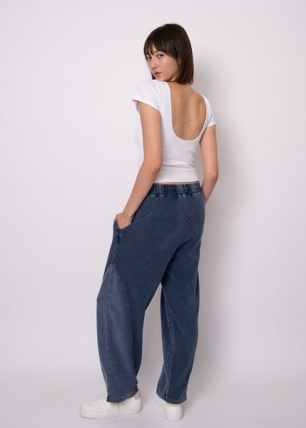Brida Low Back Top- Rd style - Uforia Muse 